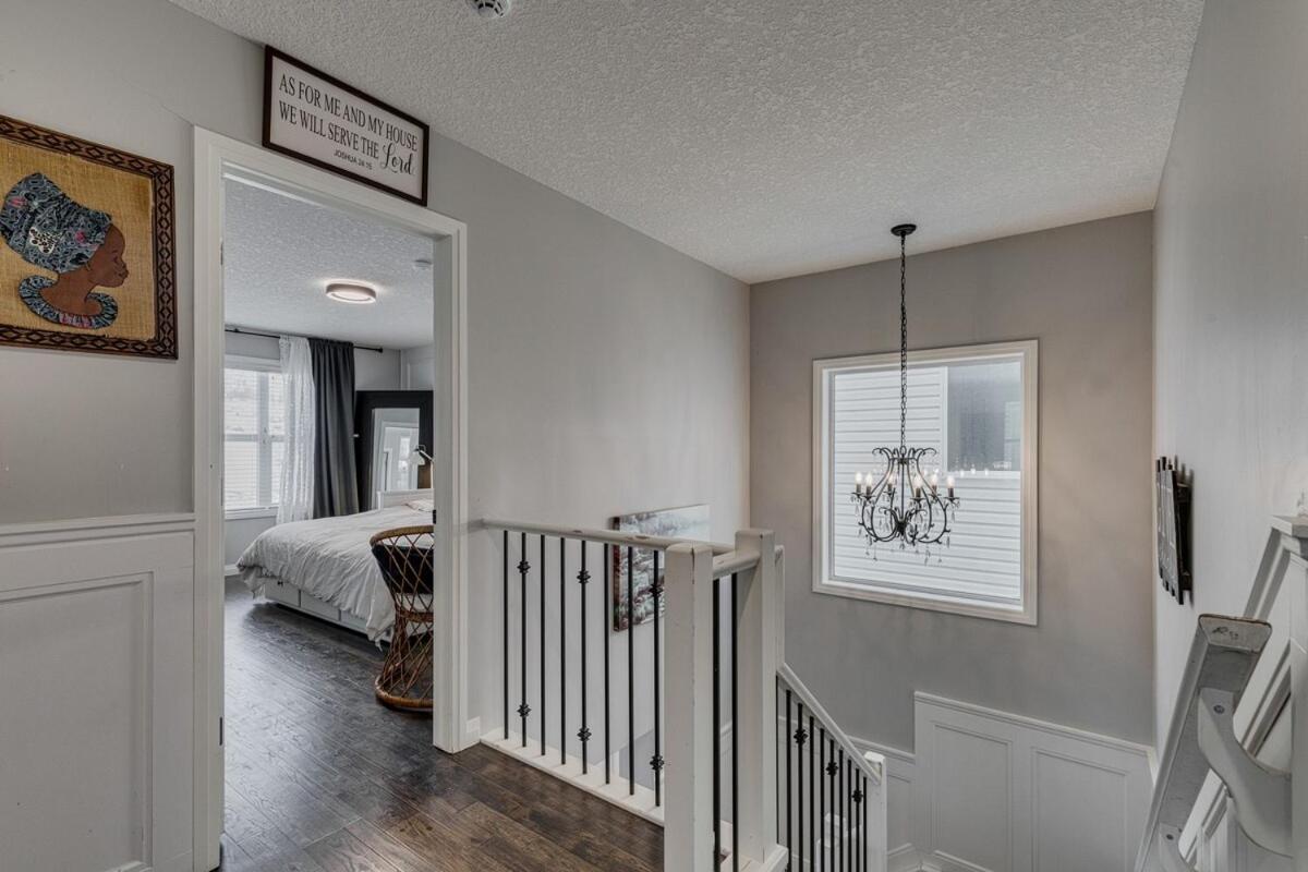 Lamont Holiday home Calgary