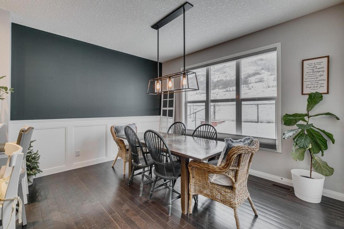 Lamont Holiday home Calgary