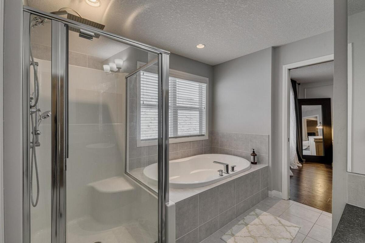 Lamont Holiday home Calgary