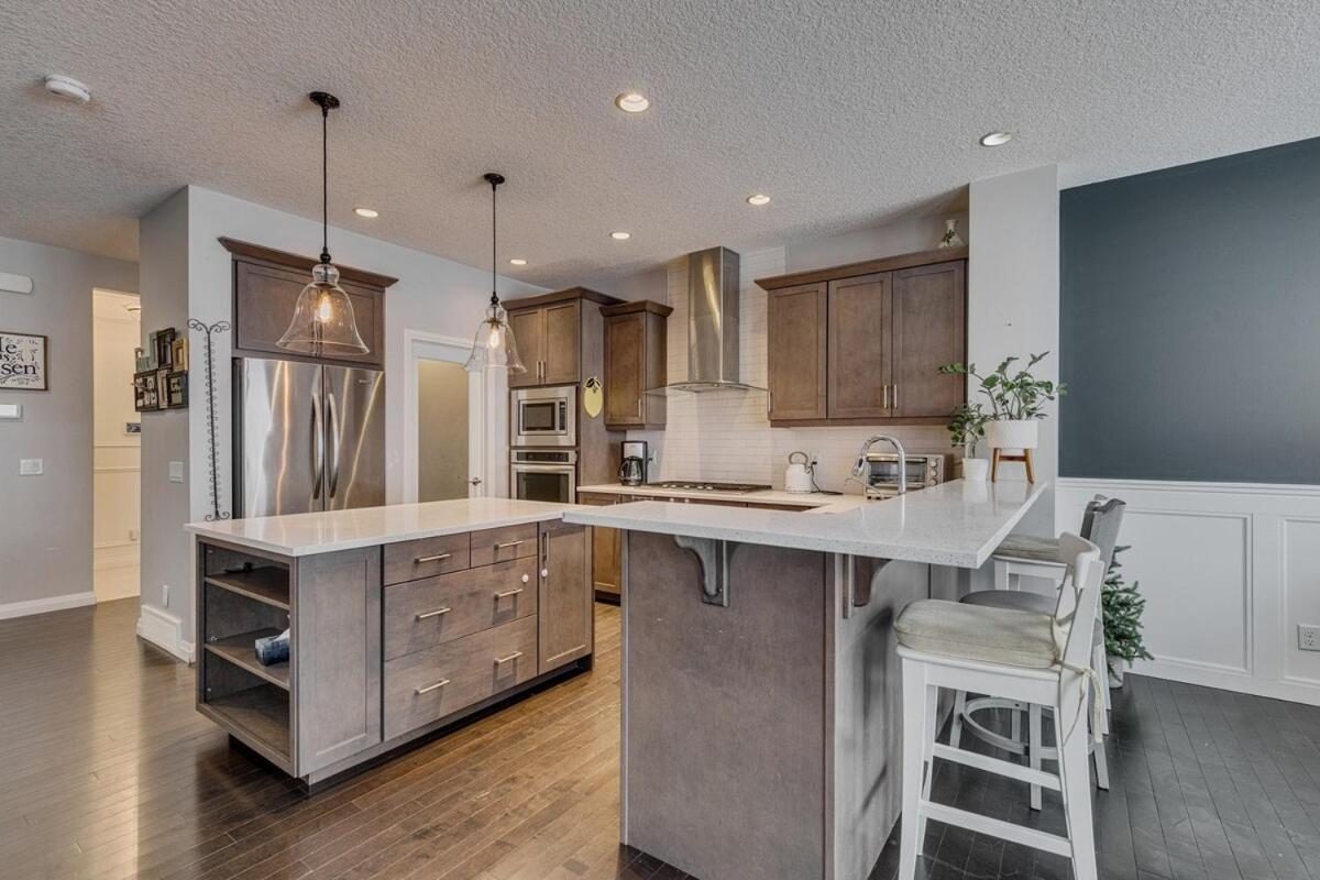 Lamont Holiday home Calgary